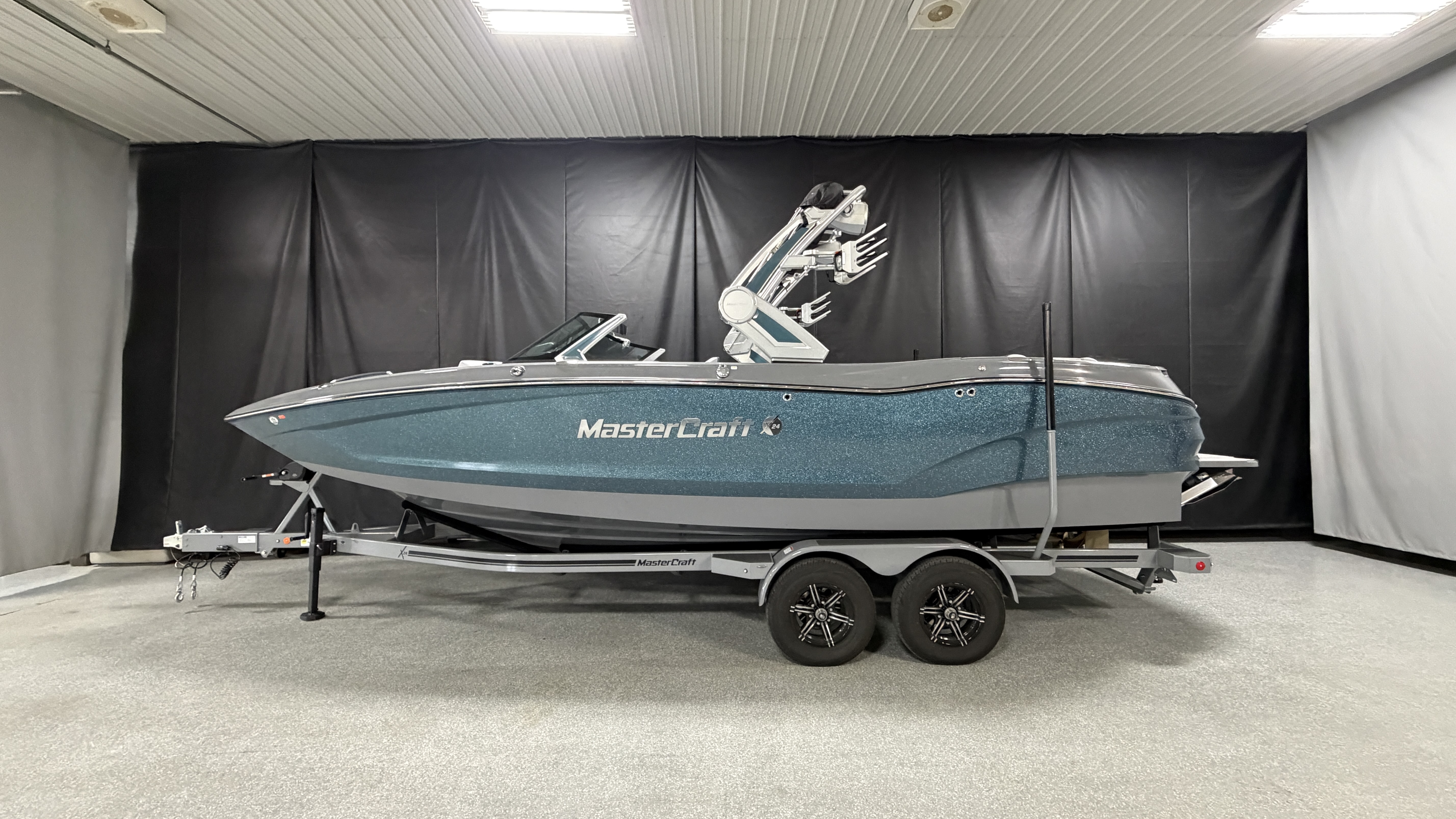 2025 Mastercraft X24 NAN in piedmont SC