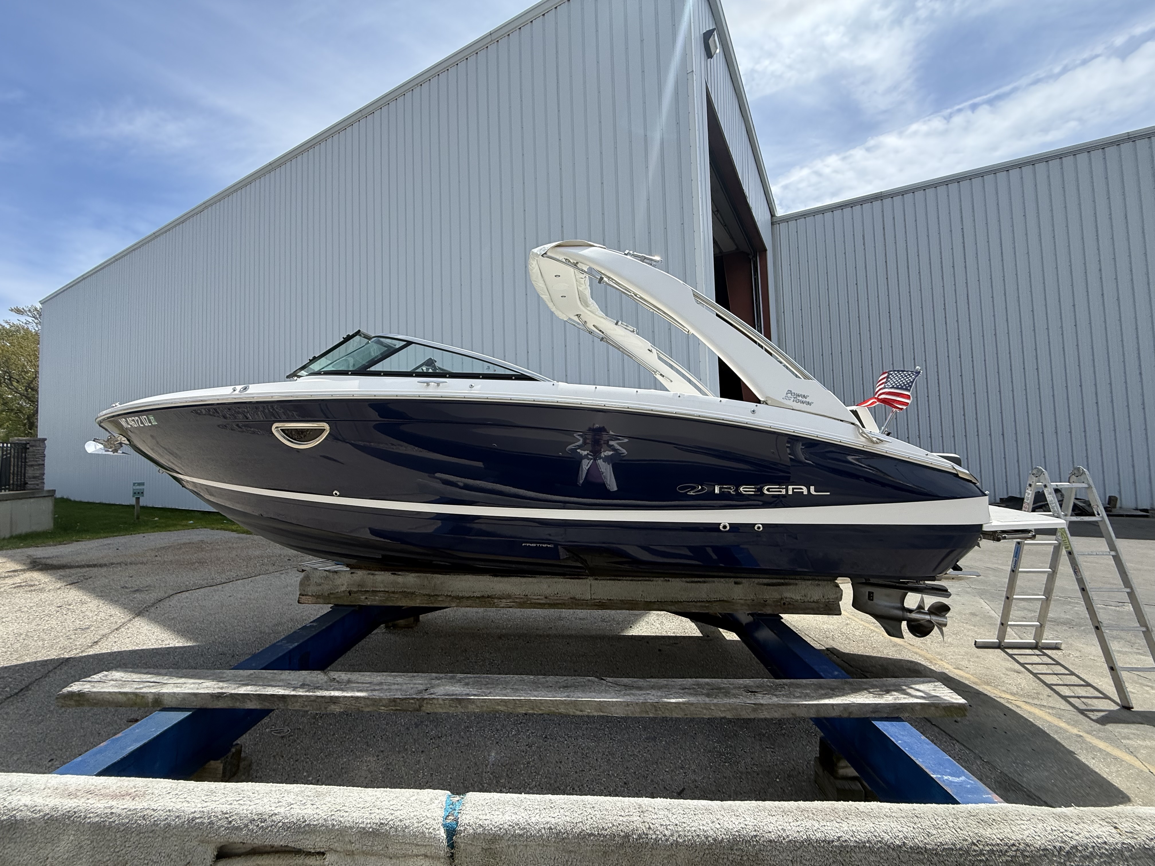 2024 Regal LS6 in grand haven MI