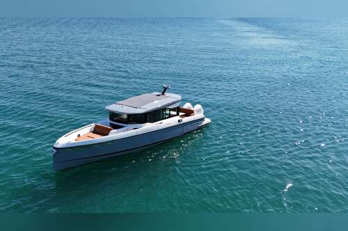 2026 Saxdor 320 GTC in winthrop harbor IL