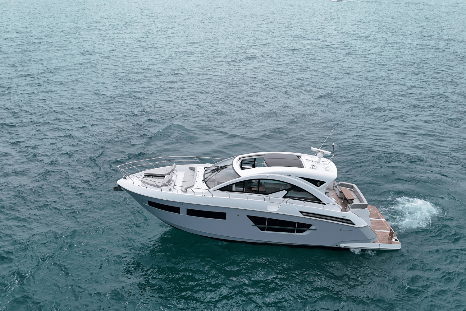 2025 Cruisers Yachts 60 CANTIUS in pewaukee WI