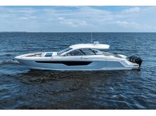 Burger Boat Company Completes Leadership Transition image