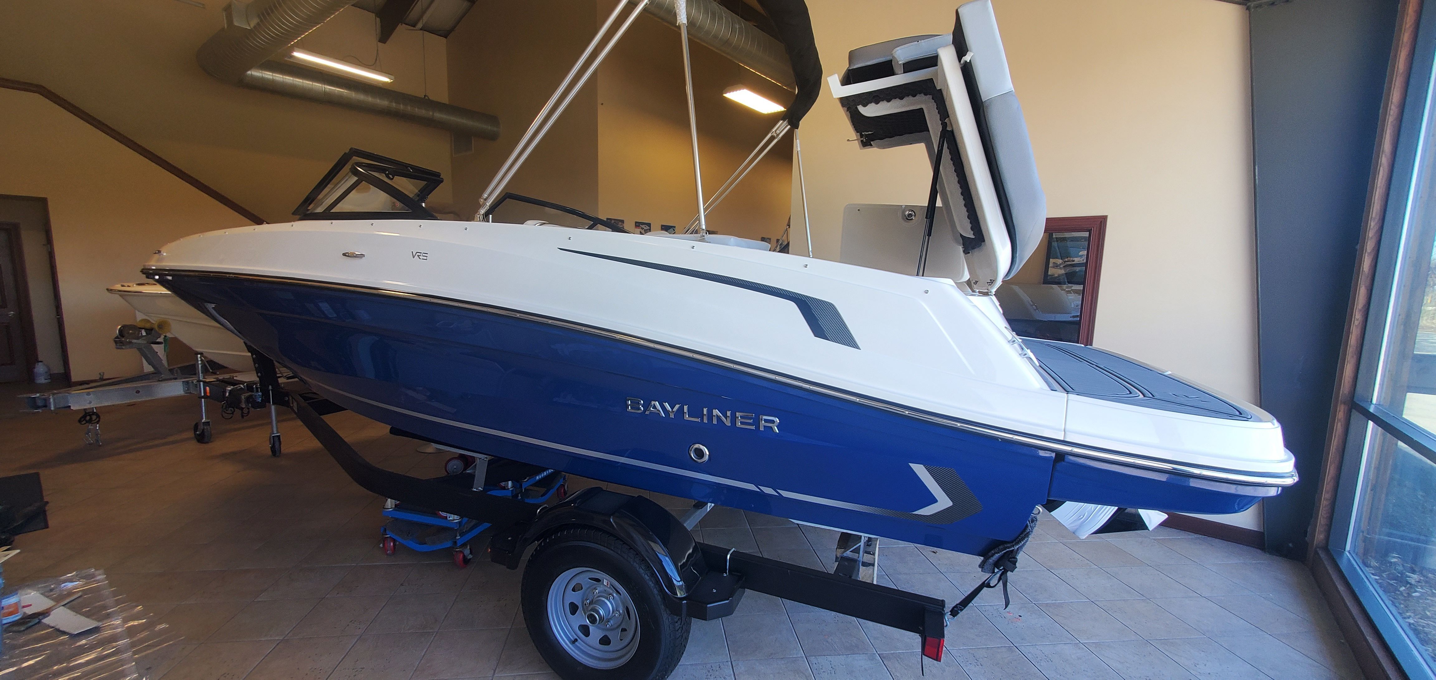 2024 Bayliner VR5 in madison WI