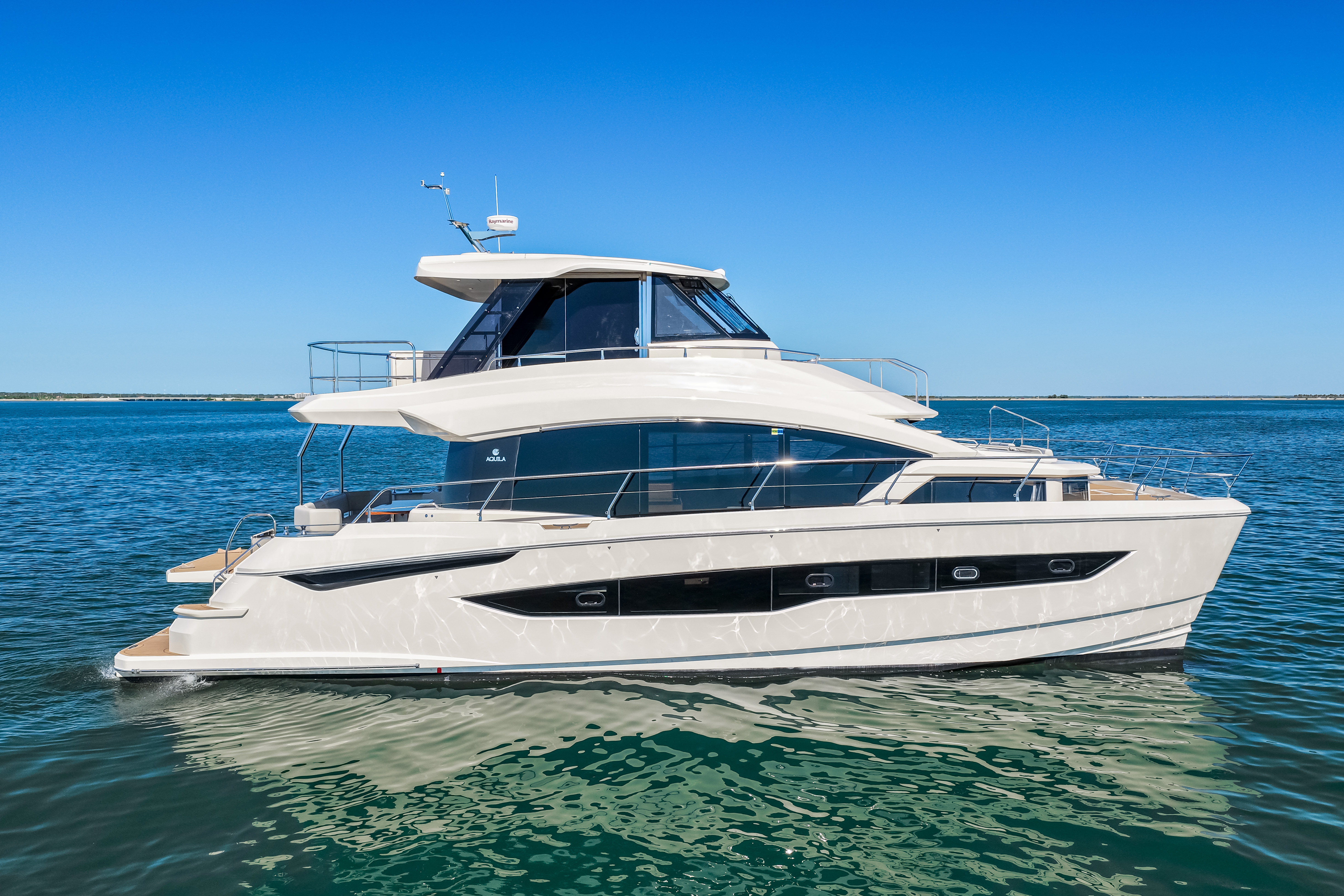 Catamaran Power Boats For Sale Near Hammonton, New Jersey - Boatmart