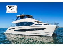Aquila 36 Molokai Preview image