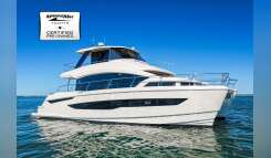 2022 Aquila 54 Yacht Catamaran boat