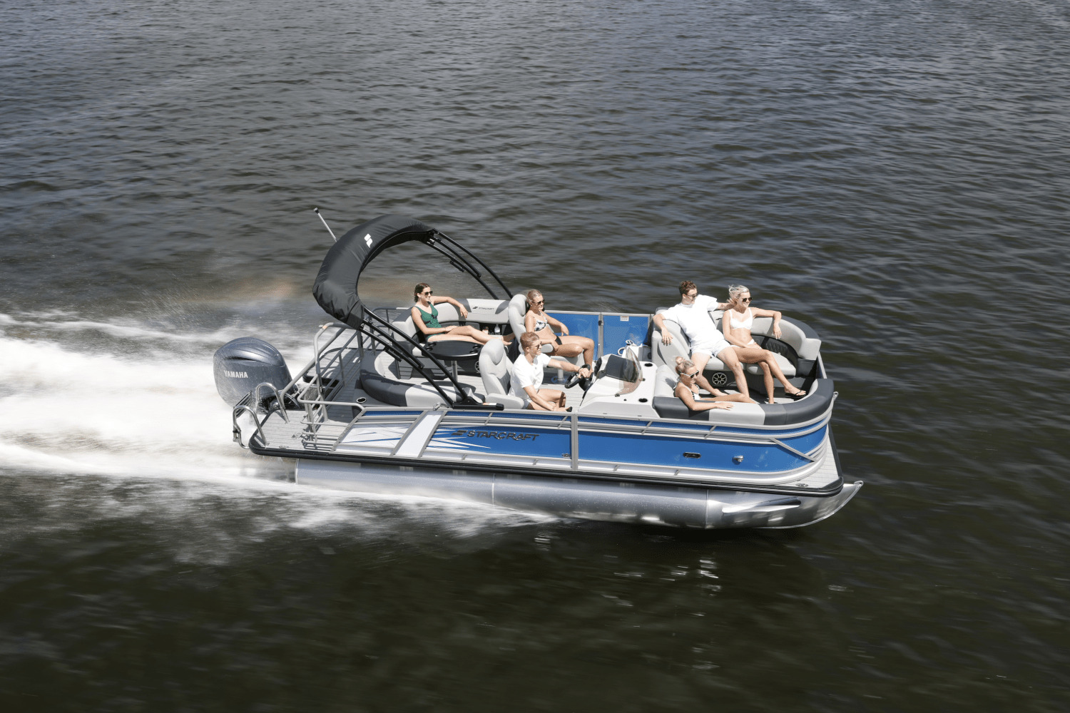 2025 Starcraft SLS 3 Q DH in oshkosh WI