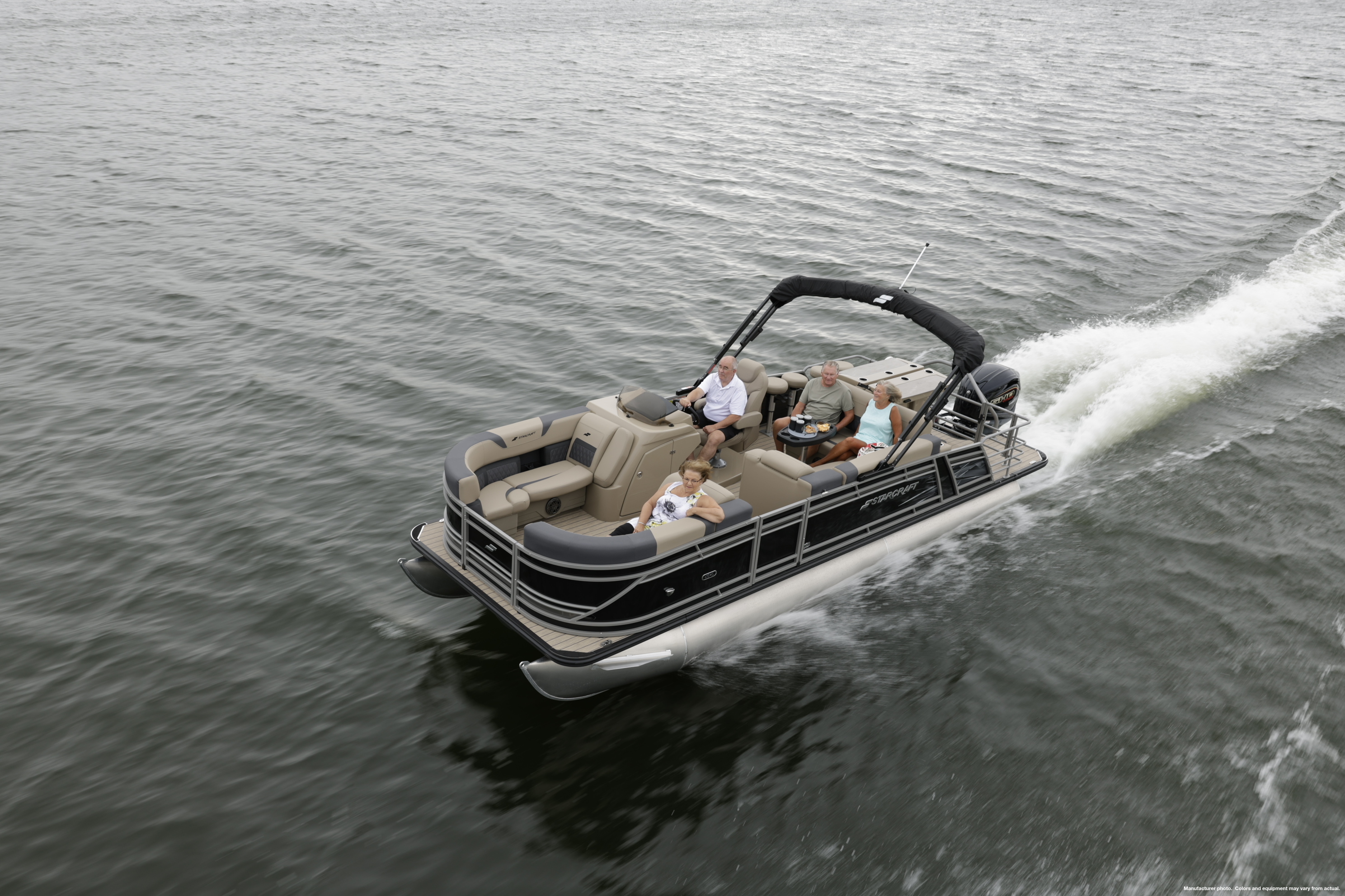 2025 Starcraft CX 23 DL DH BAR TT RP in oshkosh WI
