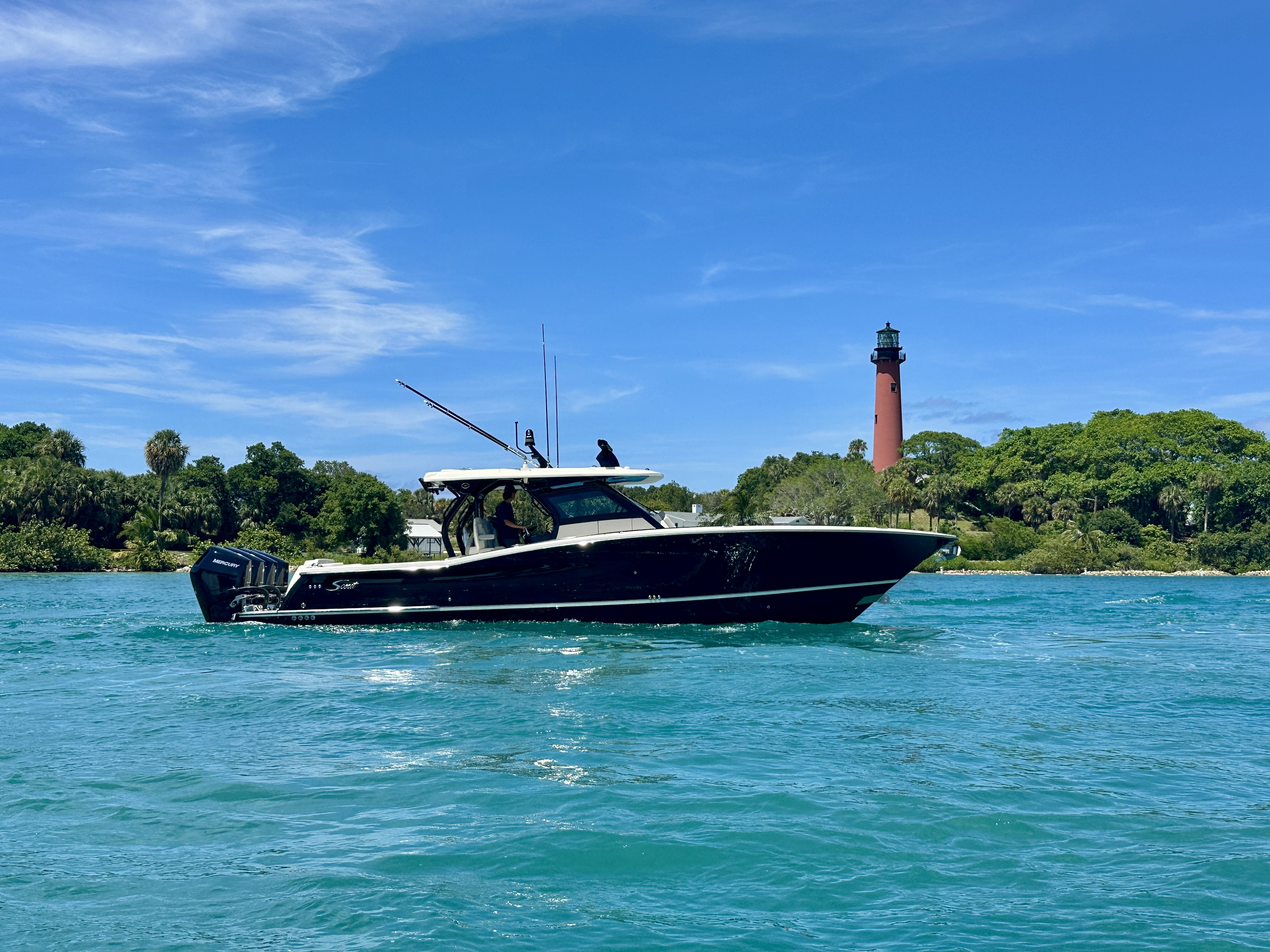 2025 Scout 400 LXF in jupiter FL