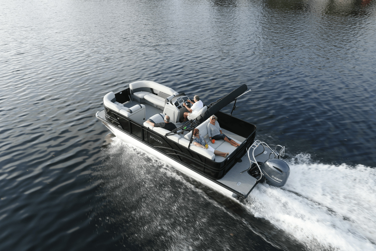 2025 Sylvan MIRAGE 822 X3 CLZ in madison WI