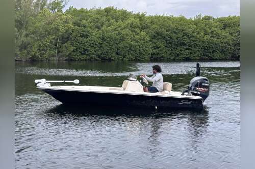 2025 Scout 177 Sport in key largo FL