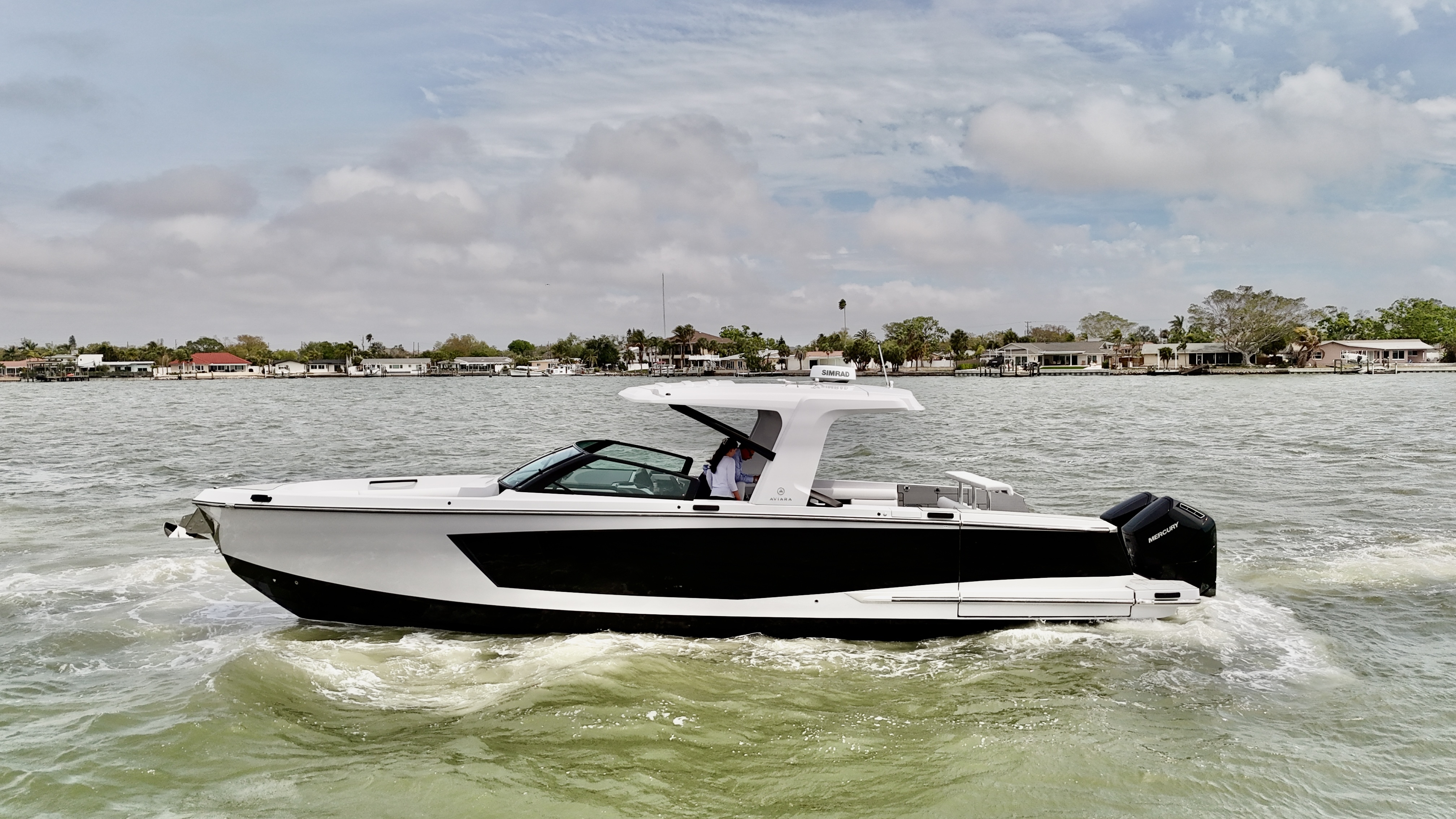 Deck Boats For Sale in Maryland - Boatmart