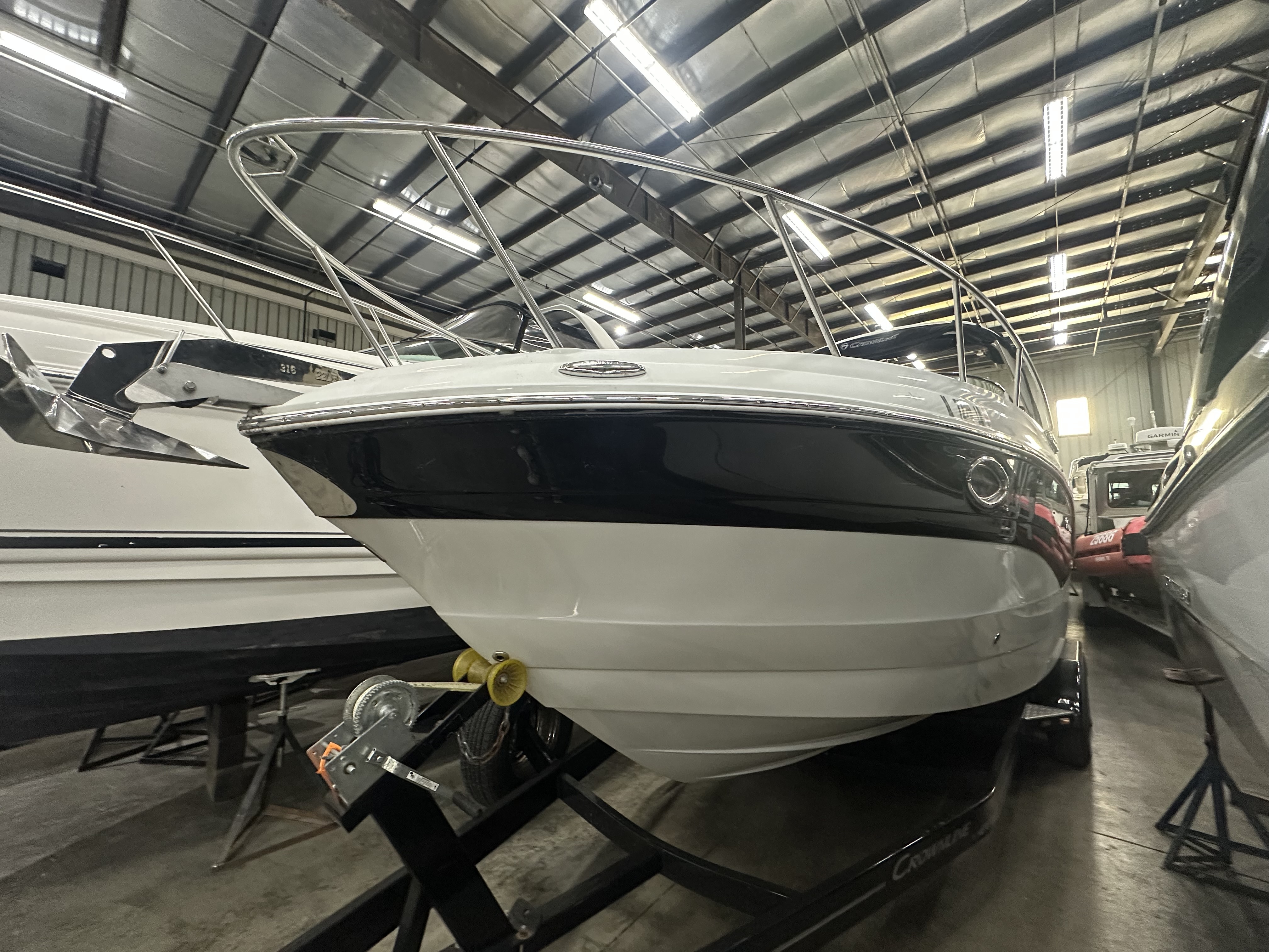 2021 Crownline 264 CR in winthrop harbor IL