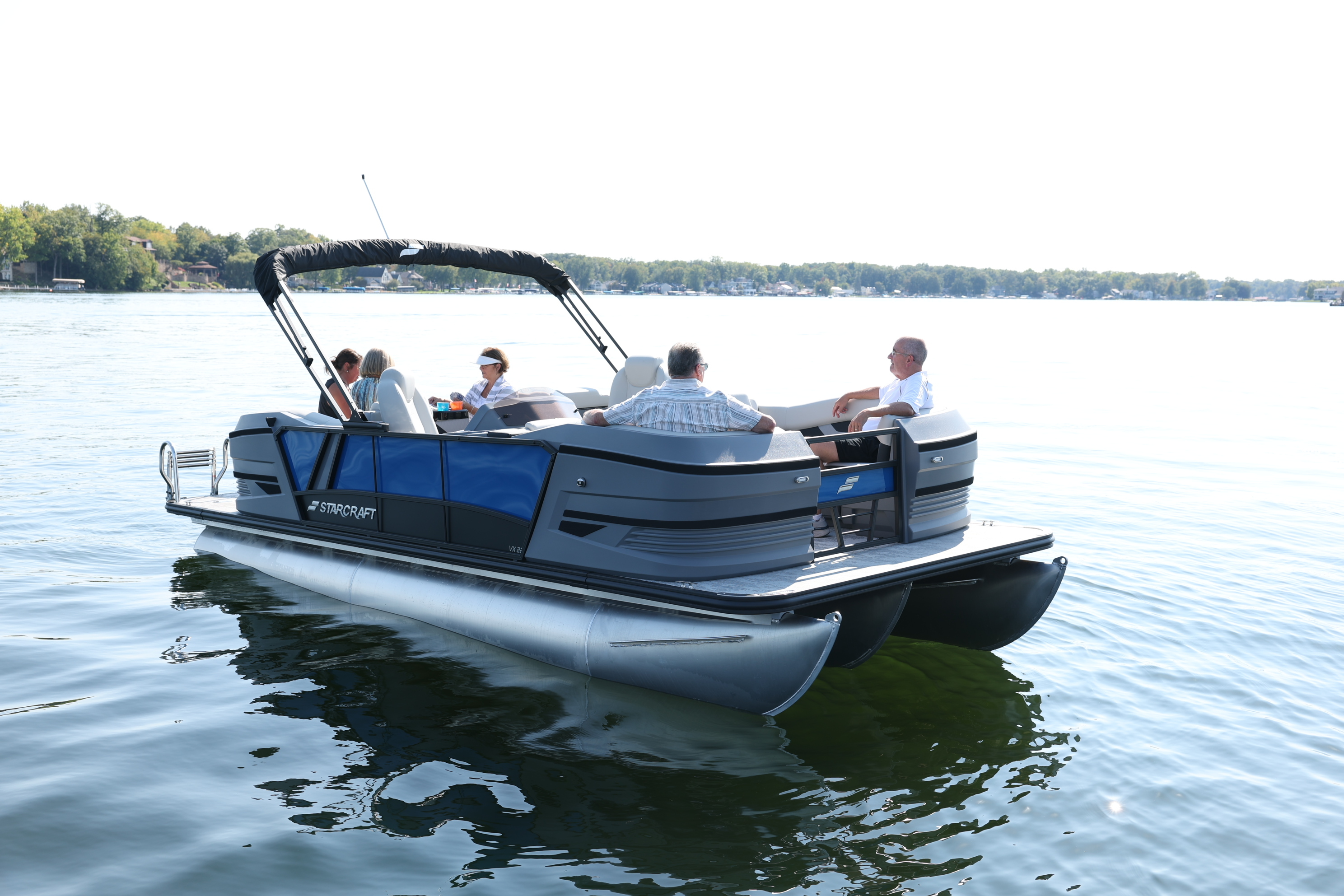 2026 Starcraft VX 20 FD R DH in pewaukee WI