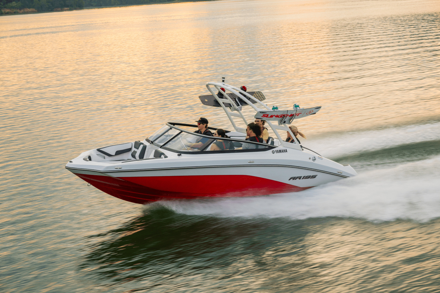 2026 Yamaha AR195 in pewaukee WI