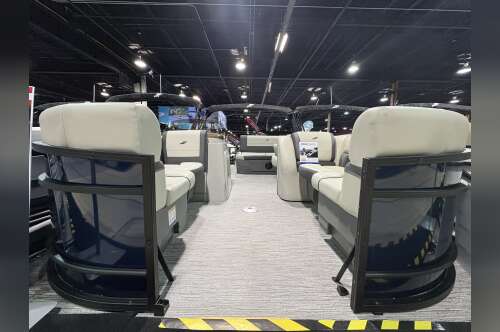 2026 Starcraft EX 20 Q DH 24 WEEKENDER in antioch IL