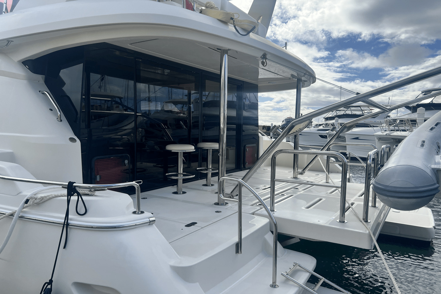 2016 Aquila 48 in clearwater FL