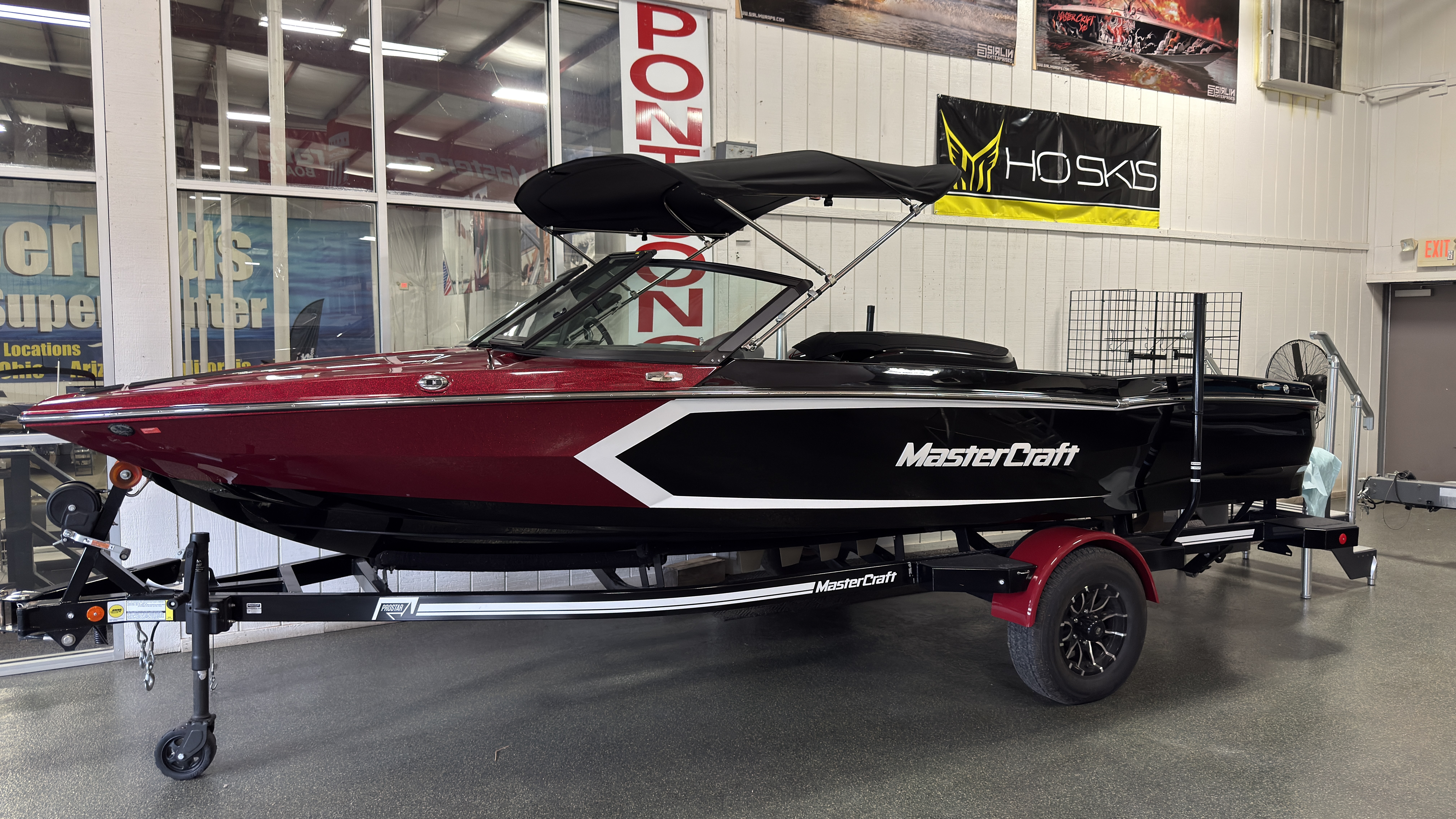 2026 Mastercraft ProStar NAN in pewaukee WI