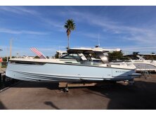 Saxdor 460 GTC Debuts at Palm Beach International Boat Show image