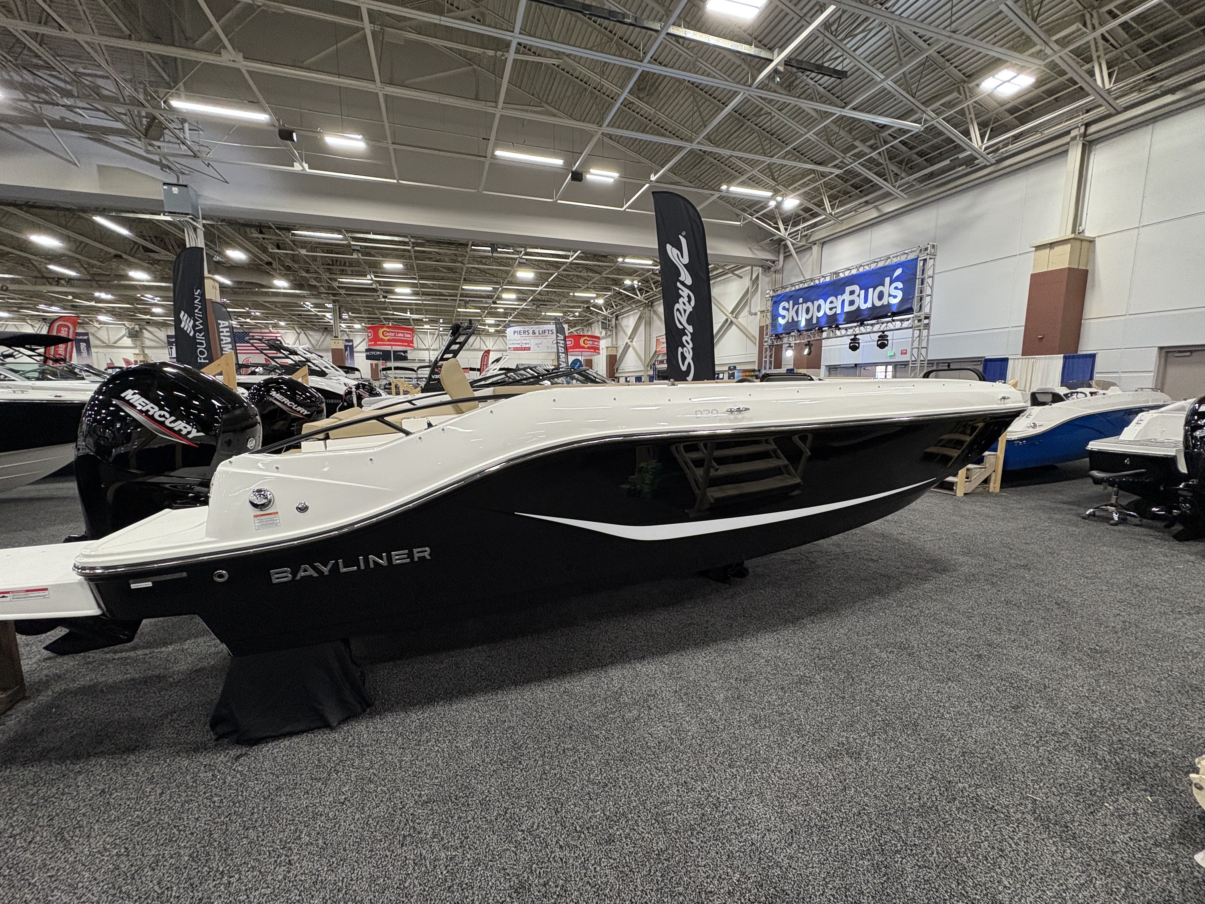 2025 Bayliner D20 in madison WI