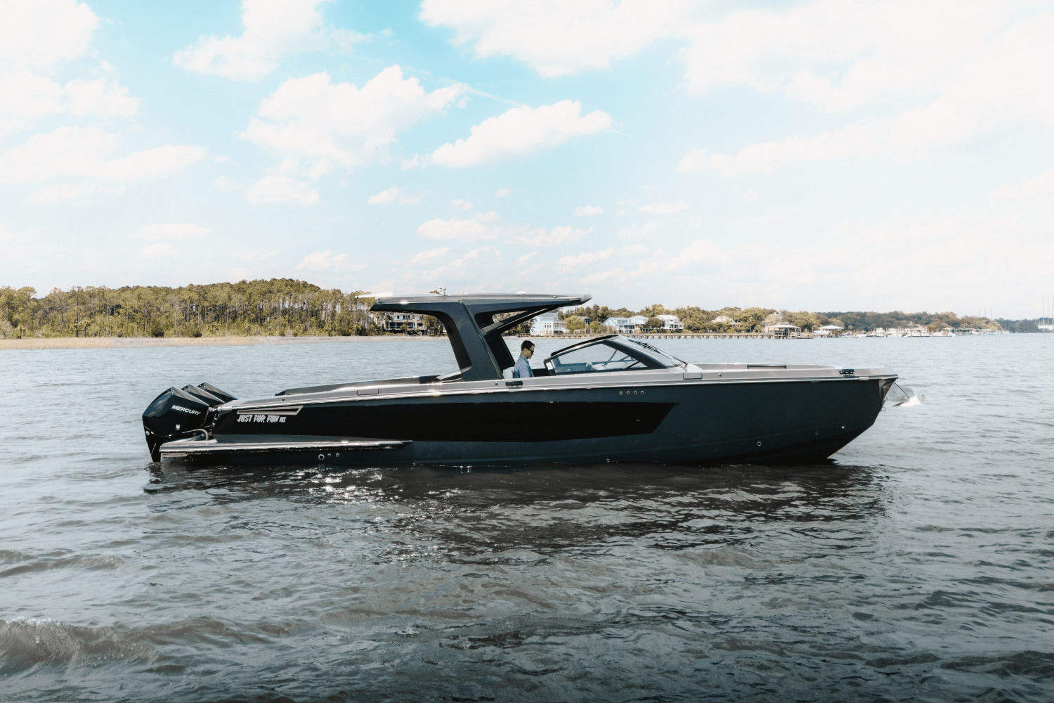 2022 Aviara AV 36-OB in charleston SC