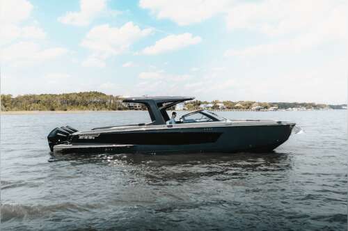 2022 Aviara AV 36-OB in charleston SC