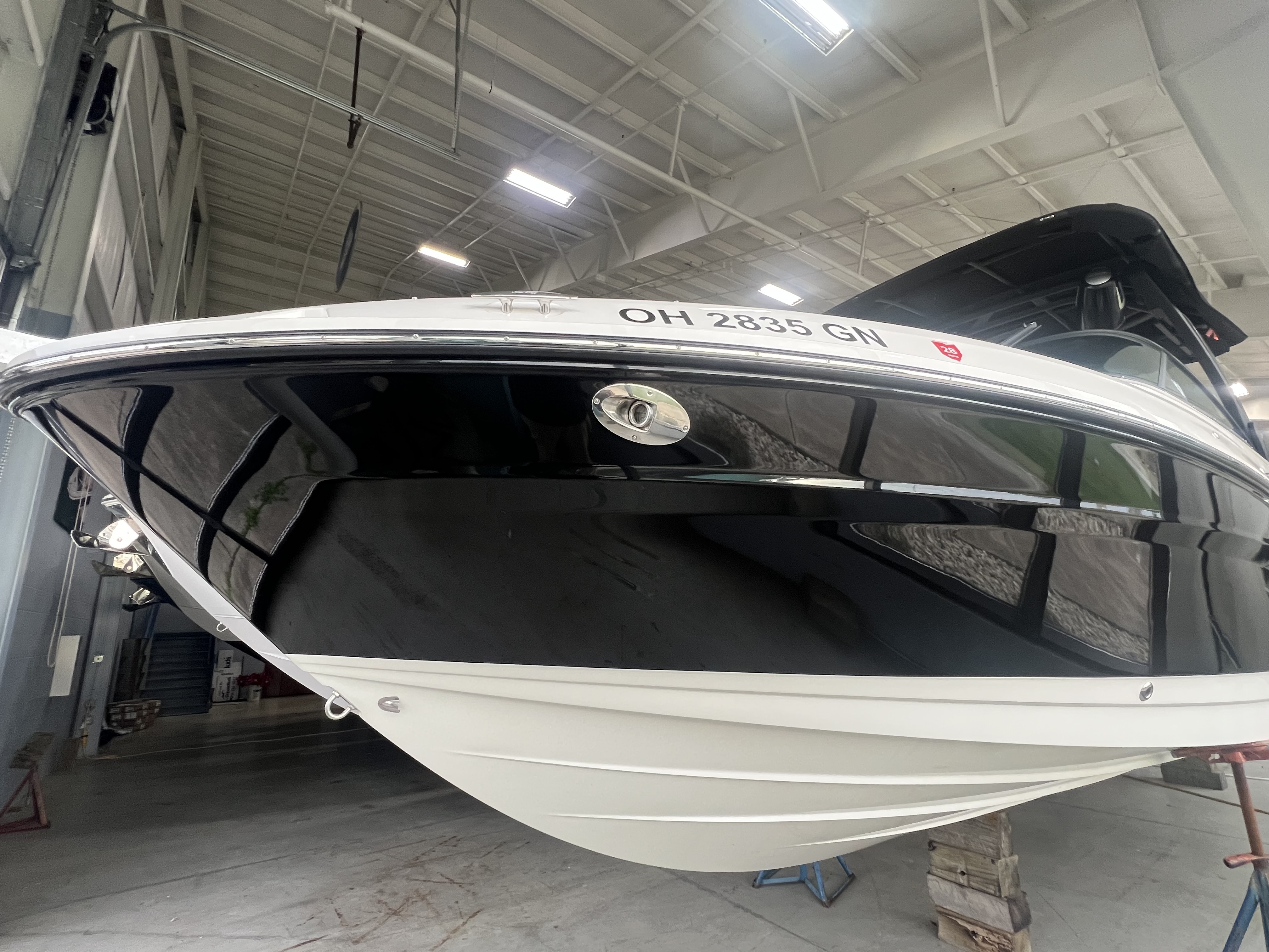 2024 Sea Ray 280 SLX OB W 230 in marblehead OH