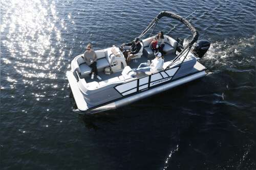 2025 Starcraft GX 22 R DH 22 R DH SPORT in pewaukee WI