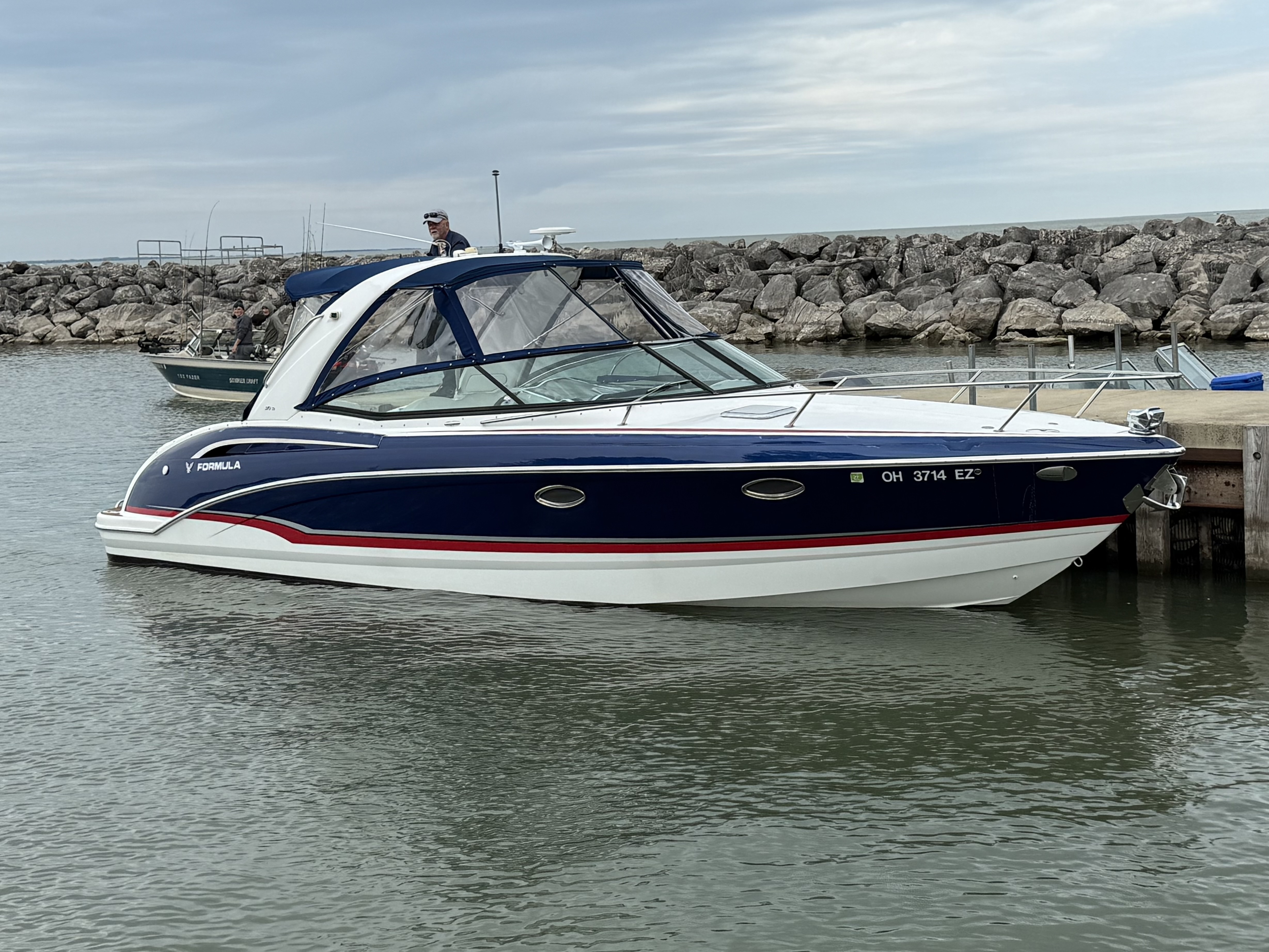 2012 Formula 310 SS in marblehead OH