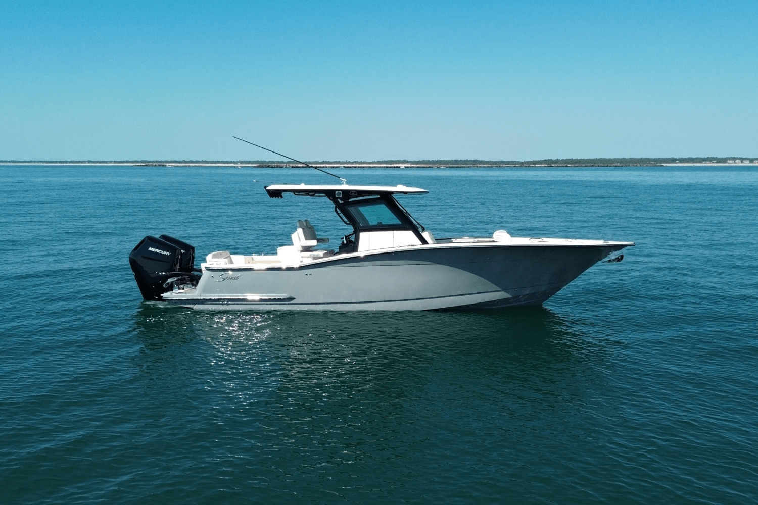 2026 Scout 305 LXF in wrightsville beach NC