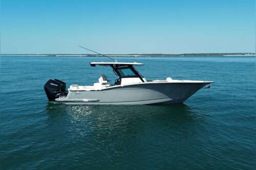 2026 Scout 305 LXF in wrightsville beach NC
