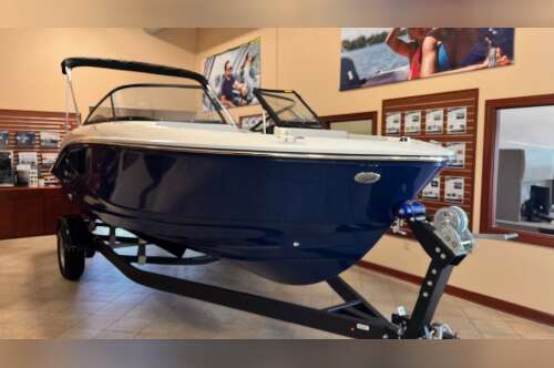 2025 Bayliner V20I in sturgeon bay WI
