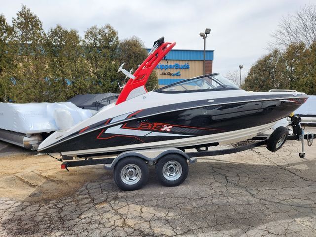 2018 Yamaha 212X in madison WI