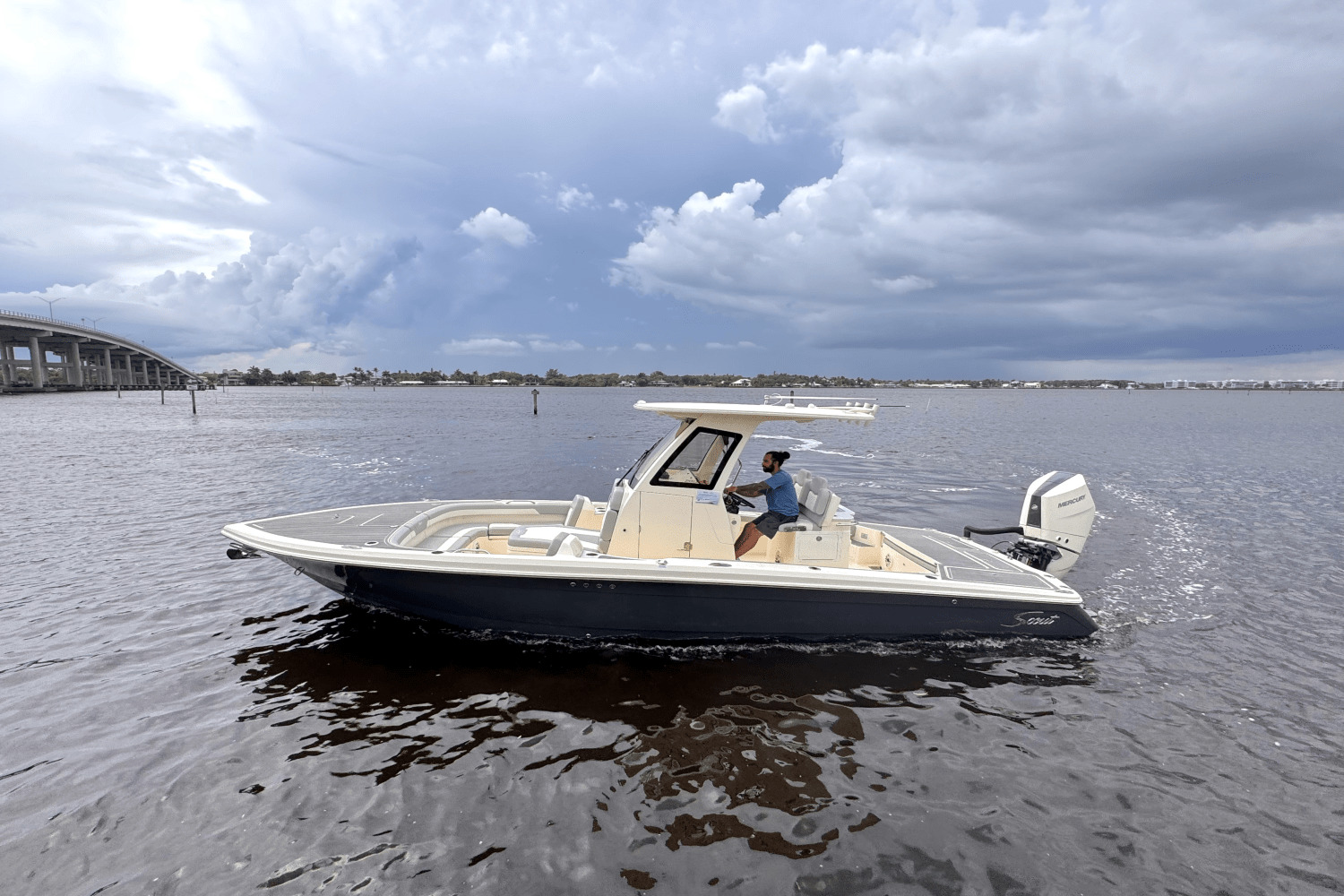 2025 Scout 281 XSS in stuart FL