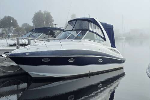 2014 Cruisers Yachts 310 EXPRESS in sturgeon bay WI