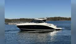 2023 Sea Ray 320 SUNDANCER Sport Cruiser Boat boat