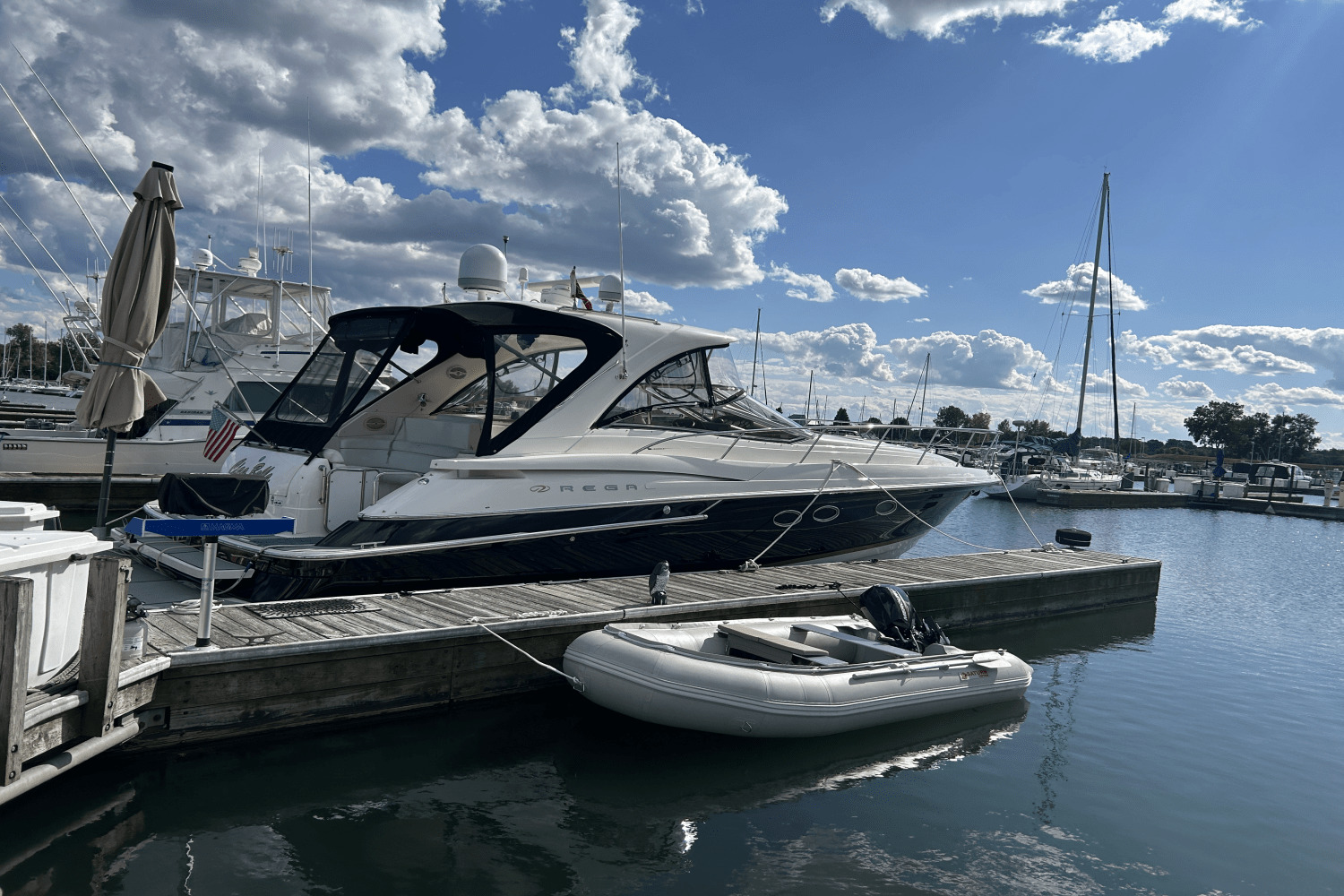 Regal Boats For Sale Near New Baltimore, Michigan - Boatmart