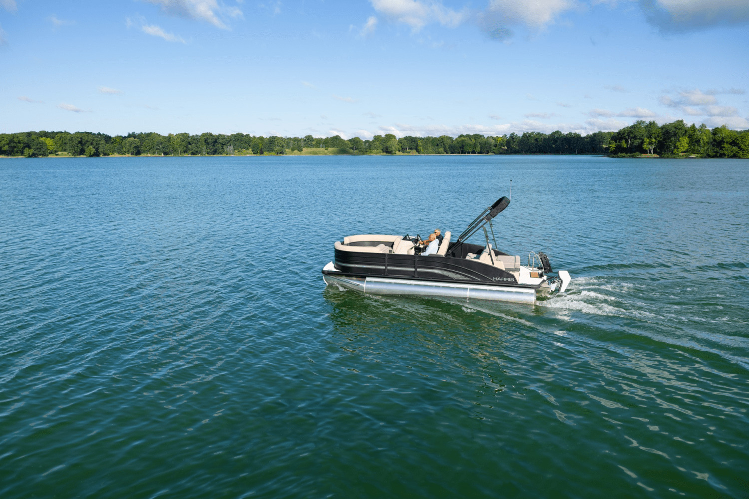 2025 Harris 230 Cruiser SLDH in oshkosh WI