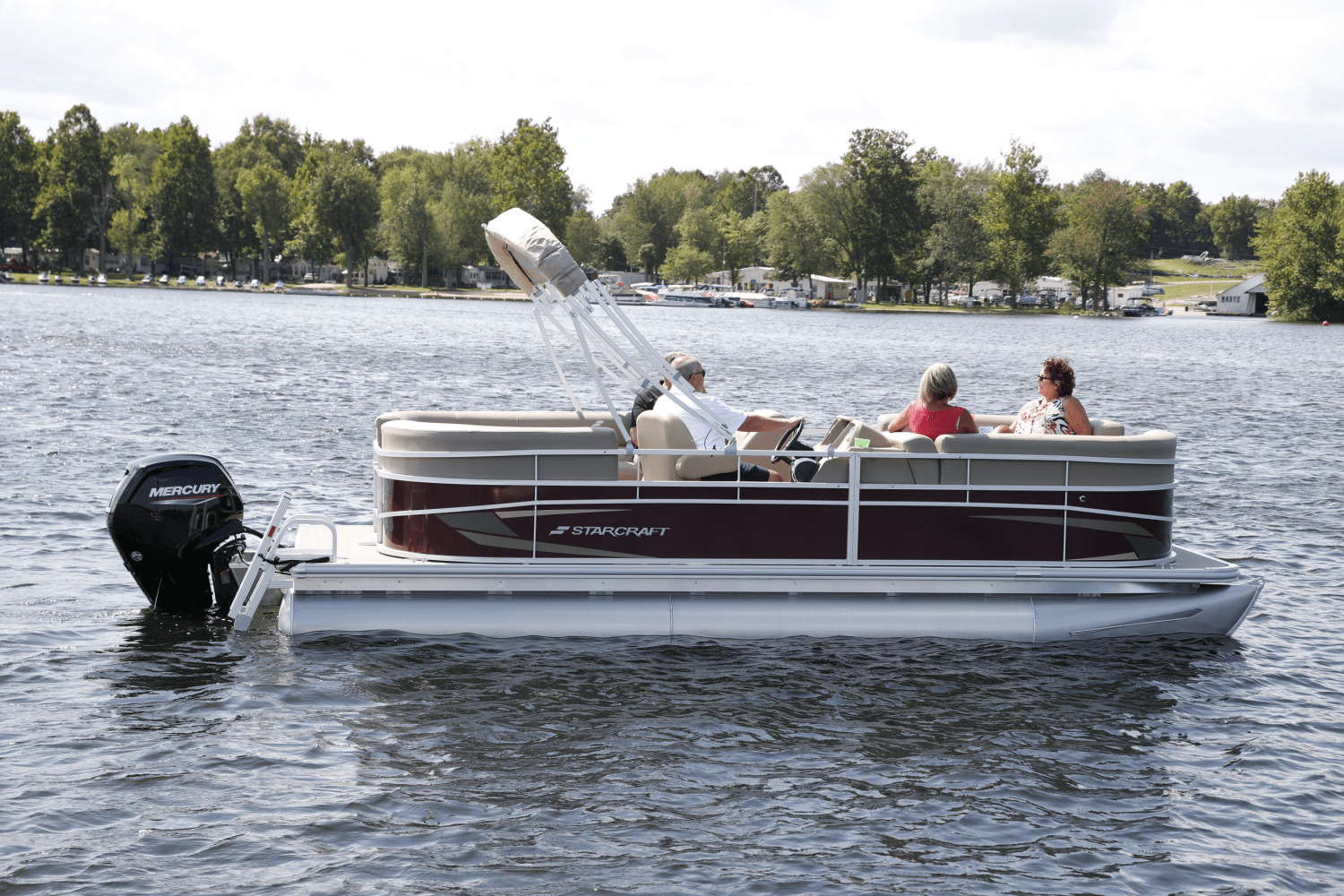 2025 Starcraft LX20CB 22 R DH in madison WI
