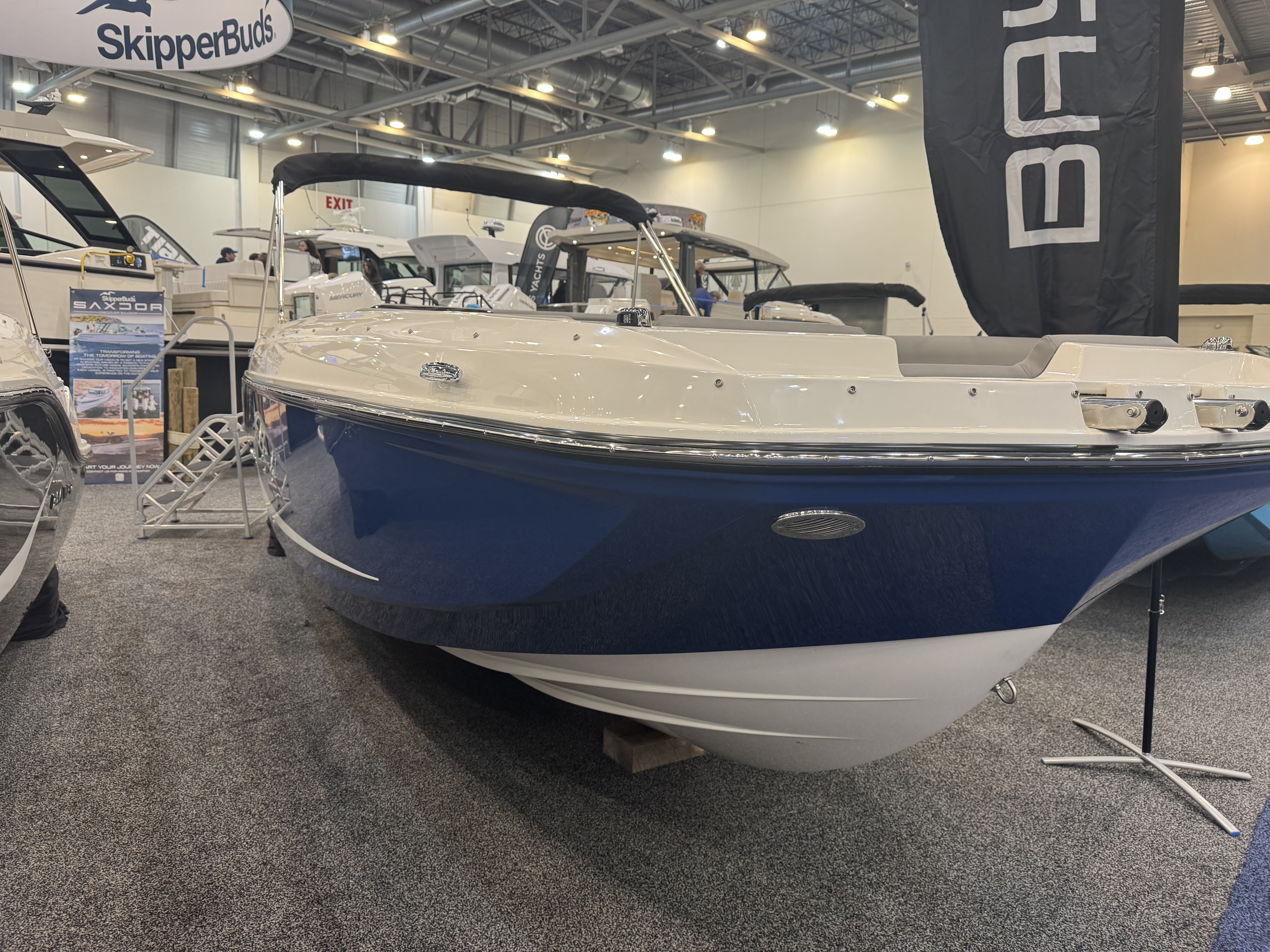 2025 Bayliner D20I in grand haven MI