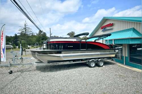2025 Harris 210 Breeze SLDH in jefferson NJ