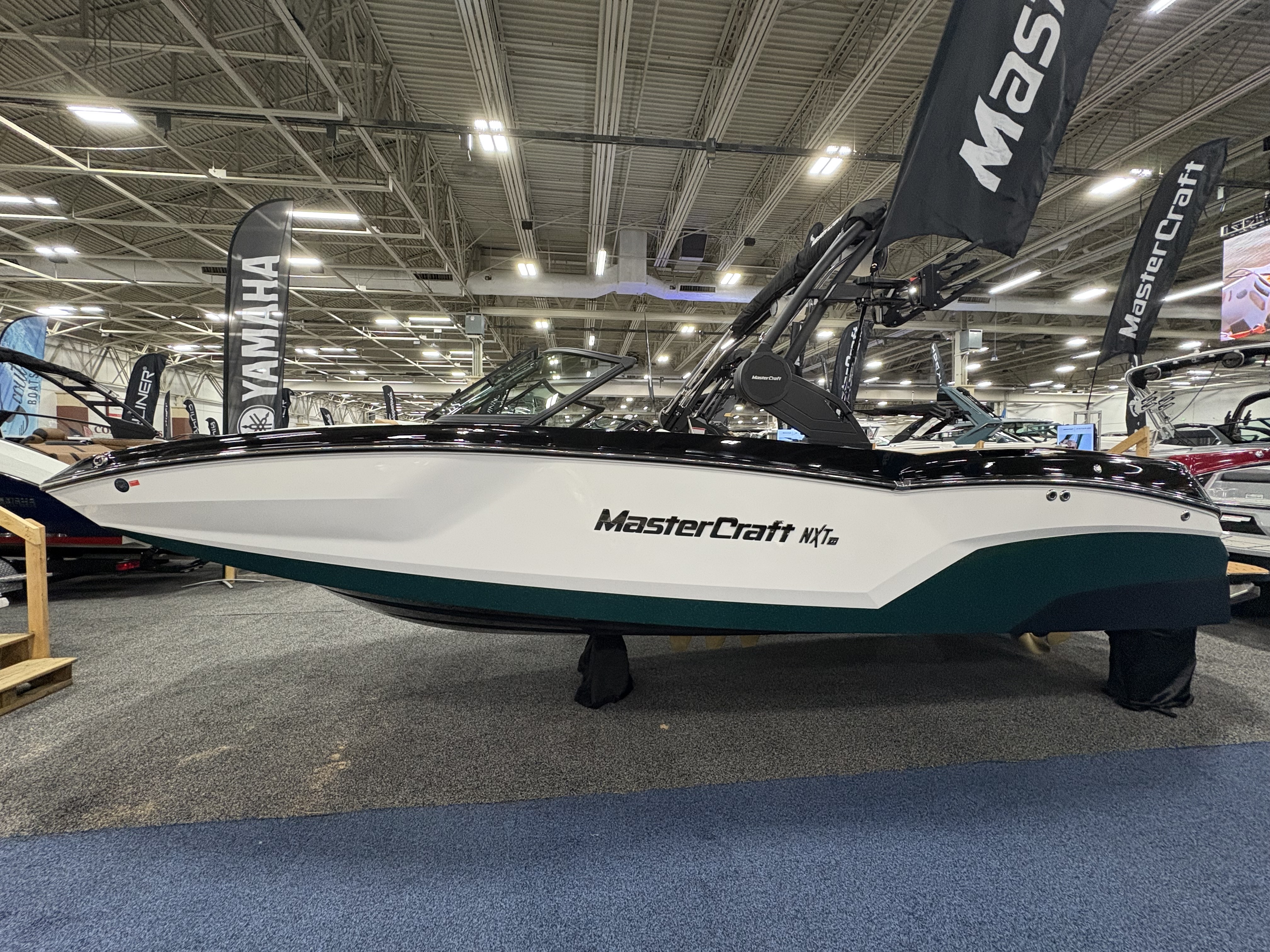 2026 Mastercraft NXT22 NAN in antioch IL