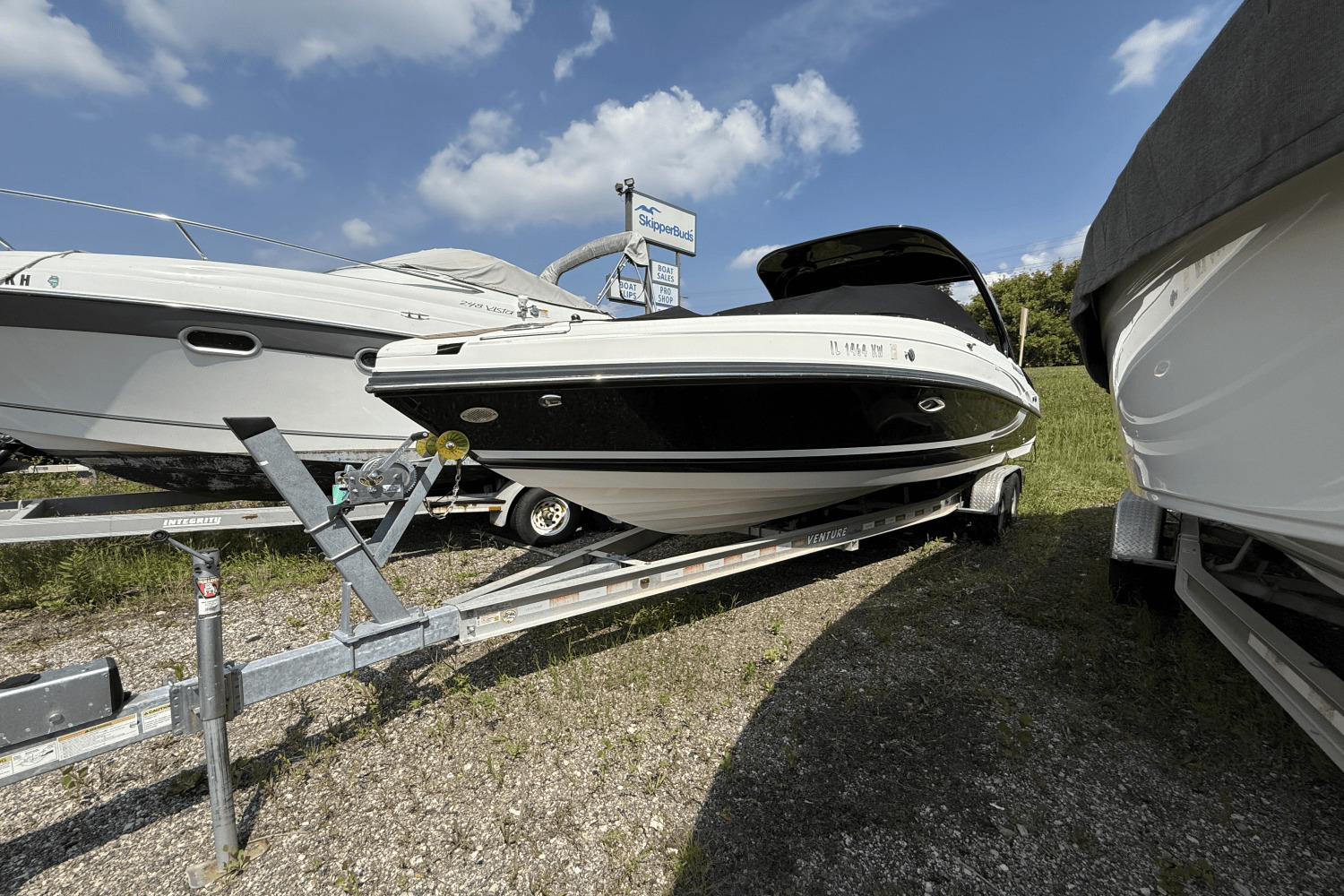 2015 Rinker CAPTIVA 276BR 296 in antioch IL