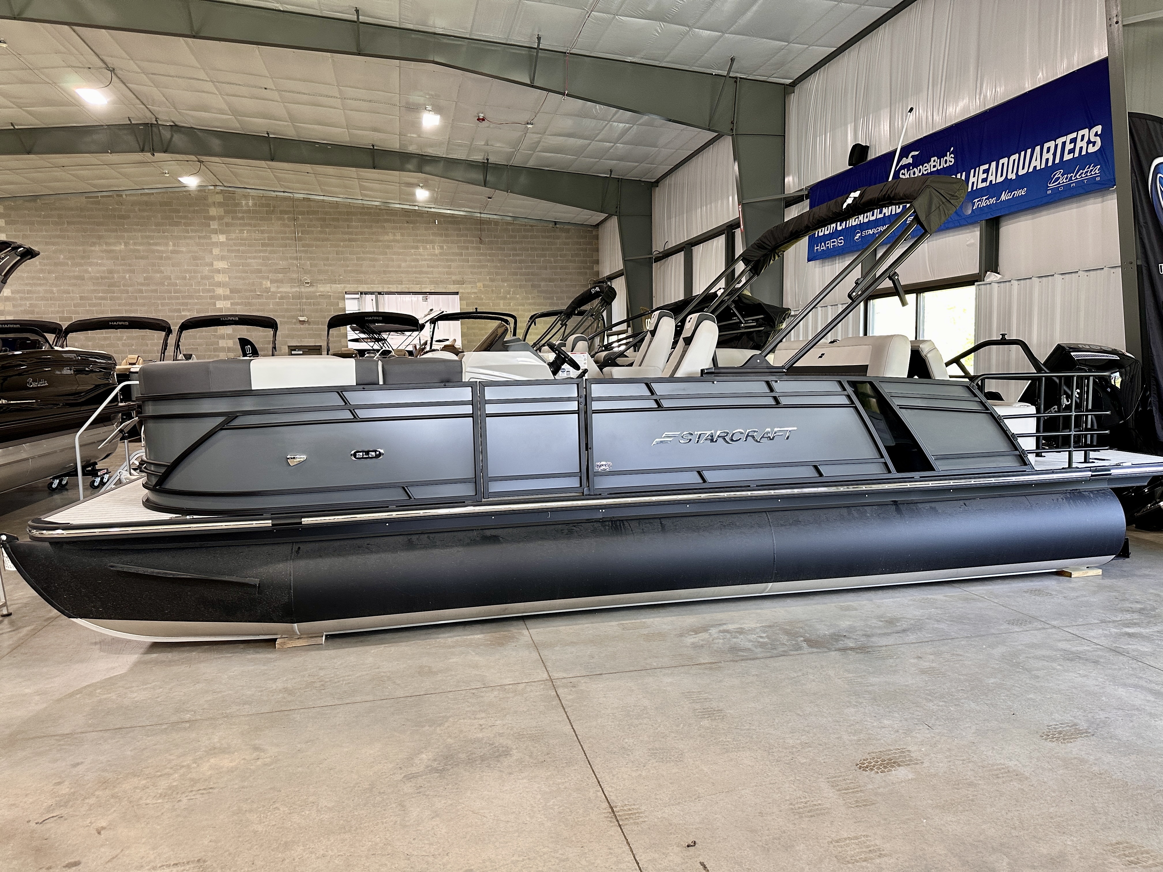 2026 Starcraft SLS 3 Q DH in antioch IL