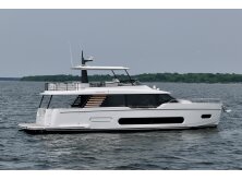 Azimut Magellano 30M Preview image