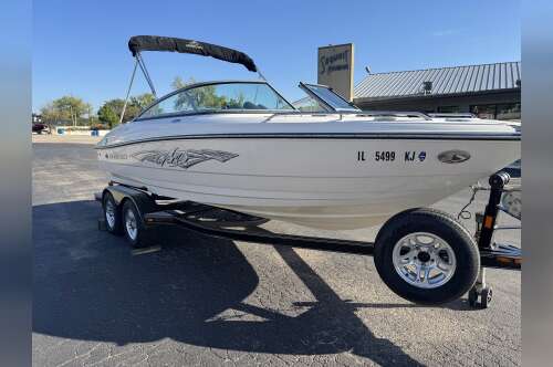 2009 Monterey 194 FS in antioch IL
