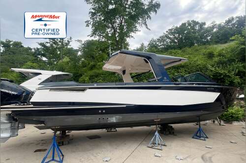 2022 Aviara AV36 Outboard in lake ozark MO