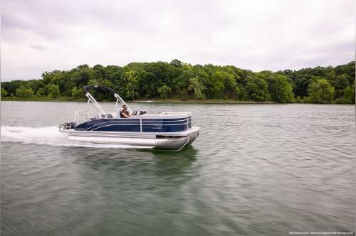 2025 Harris Cruiser 210 SLDH - ELECTRIC in madison WI