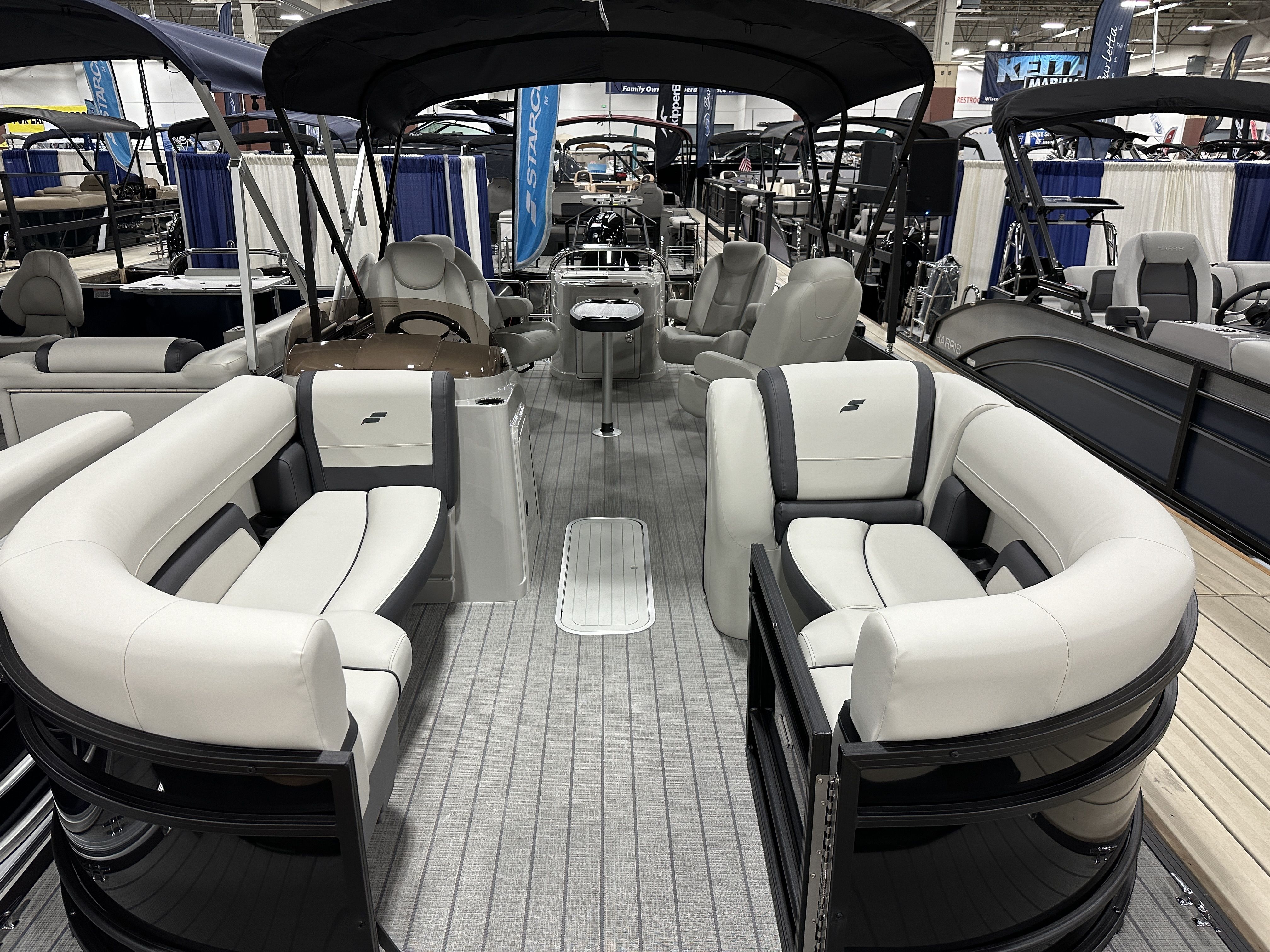 2024 Starcraft EXS3HB4TT Q DH in madison WI