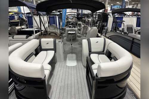 2024 Starcraft EXS3HB4TT Q DH in madison WI