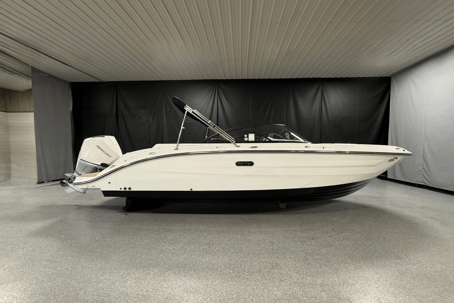 2026 Sea Ray SDX 230 Outboard 290 OUTBOARD in nisswa MN
